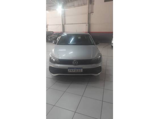 VOLKSWAGEN POLO 1.0 MPI MANUAL